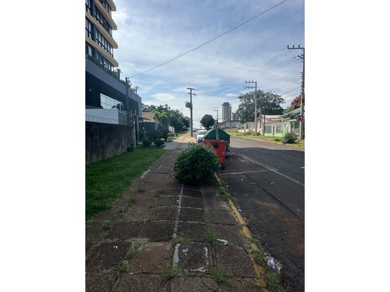 TERRENO - MARIA GORETTI 5