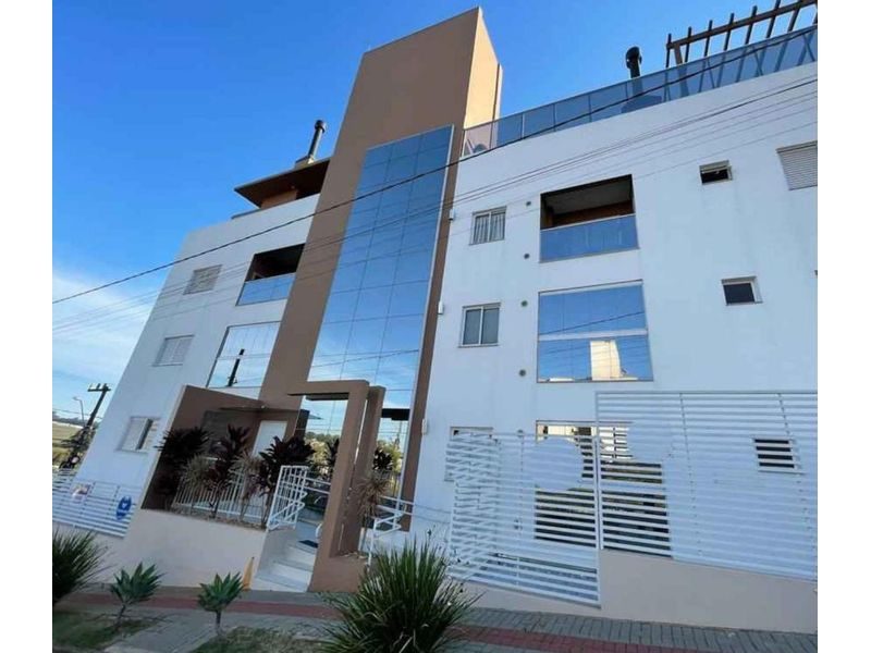 APARTAMENTO - PARAÍSO