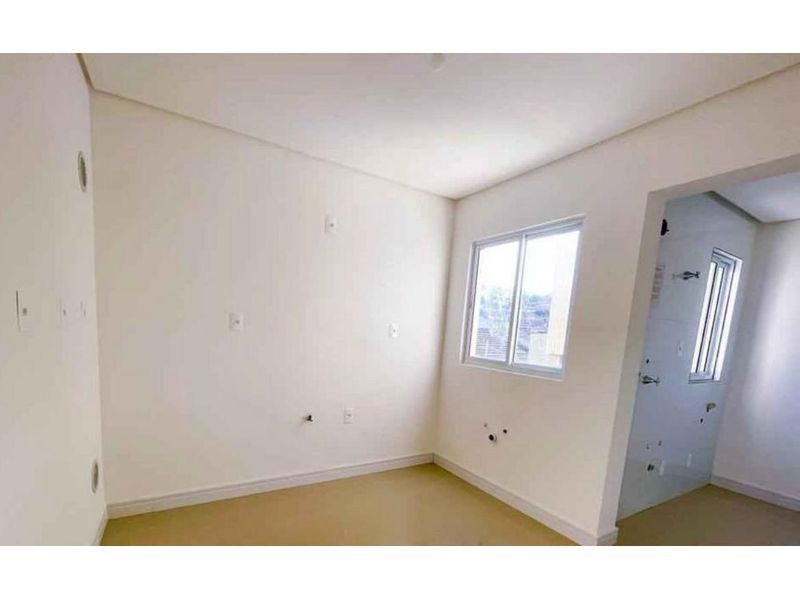 APARTAMENTO - PARAÍSO 3