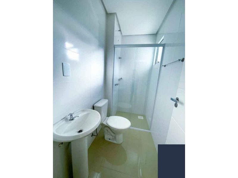 APARTAMENTO - PARAÍSO 7
