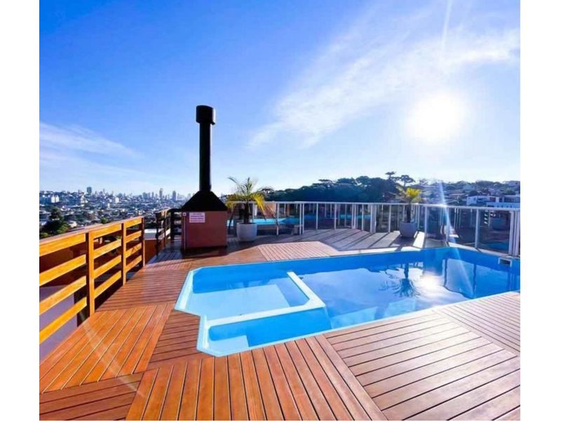 APARTAMENTO - PARAÍSO 10