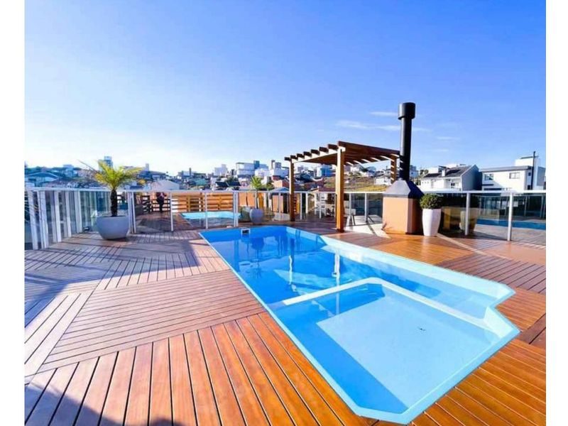 APARTAMENTO - PARAÍSO 11