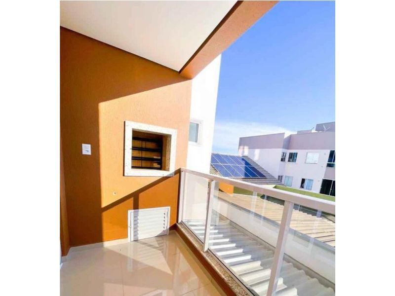 APARTAMENTO - PARAÍSO 12