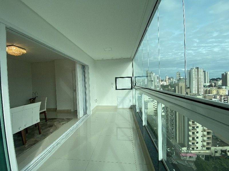 APARTAMENTO - CENTRO