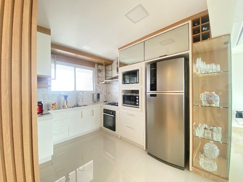 APARTAMENTO - CENTRO 3