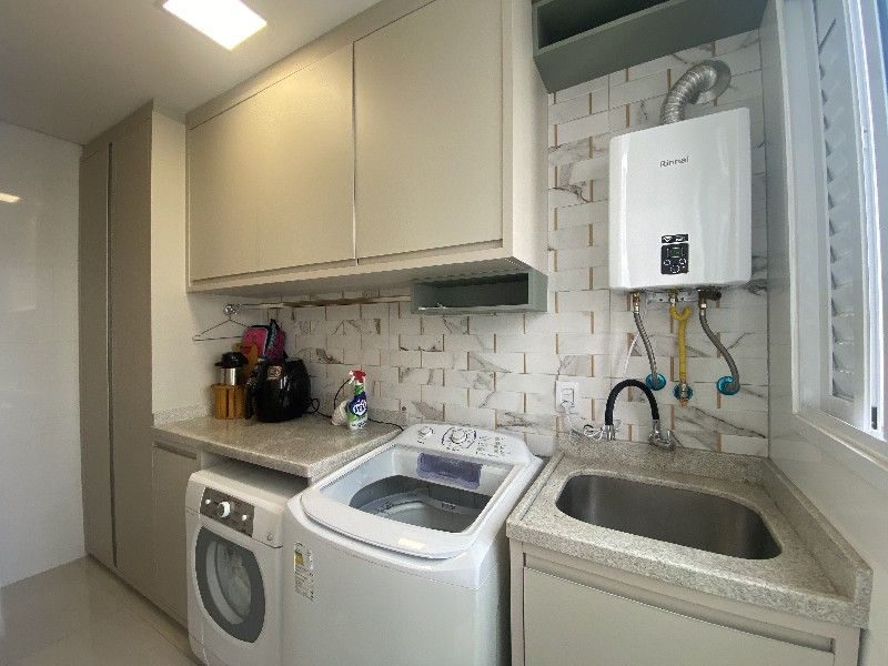 APARTAMENTO - CENTRO 5