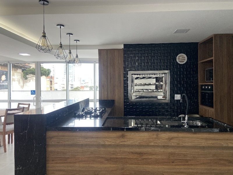 APARTAMENTO - CENTRO 6