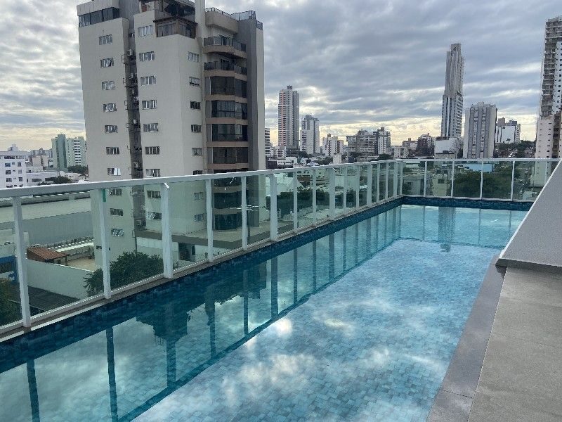 APARTAMENTO - CENTRO 8