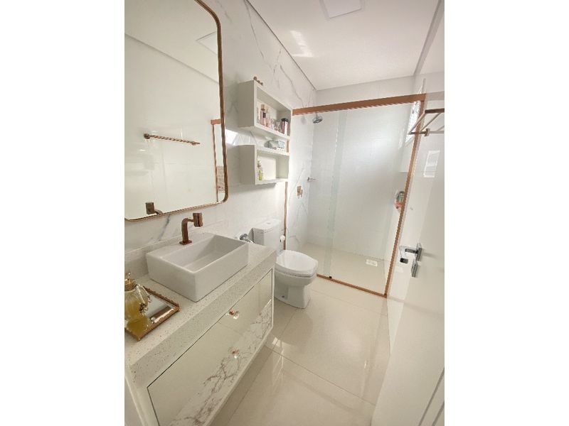 APARTAMENTO - CENTRO 11