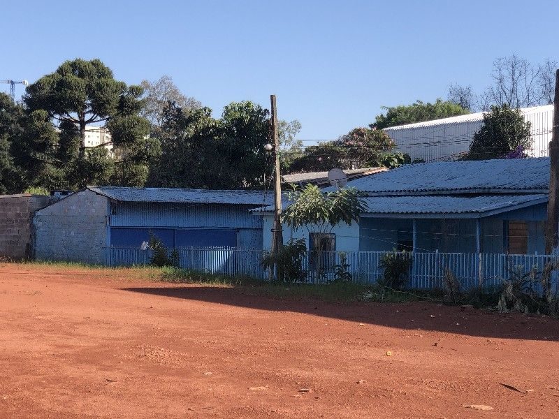 PRÉDIO - SÃO CRISTÓVÃO 3