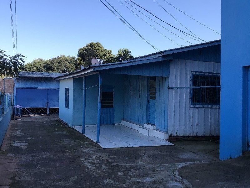 PRÉDIO - SÃO CRISTÓVÃO 5