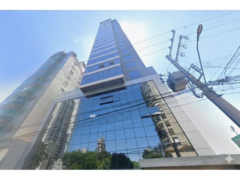 APARTAMENTO - MARIA GORETTI