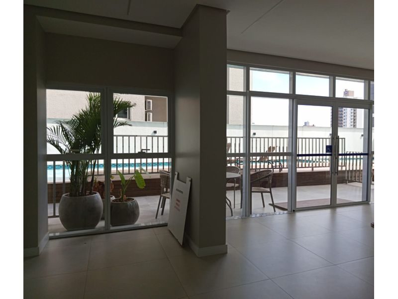 APARTAMENTO - MARIA GORETTI 5