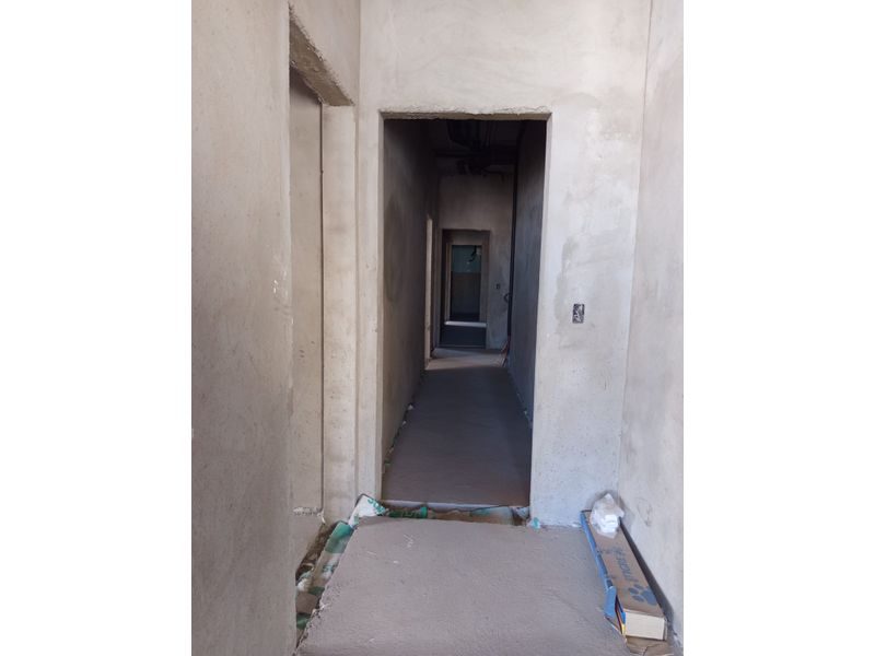 APARTAMENTO - MARIA GORETTI 6