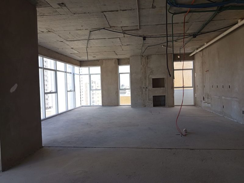 APARTAMENTO - MARIA GORETTI 13