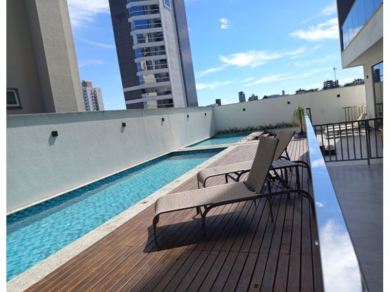 APARTAMENTO - MARIA GORETTI 15