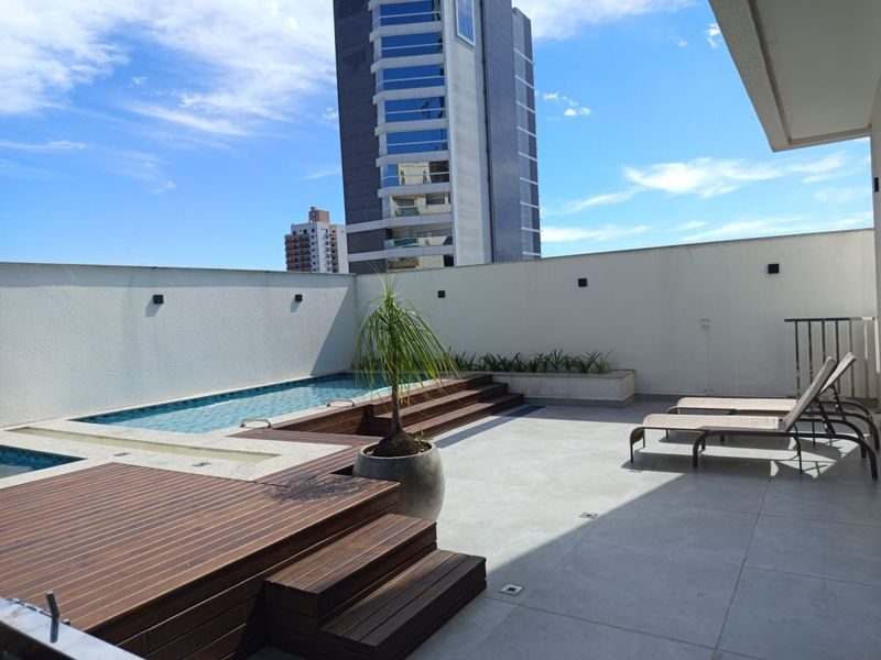 APARTAMENTO - MARIA GORETTI 18