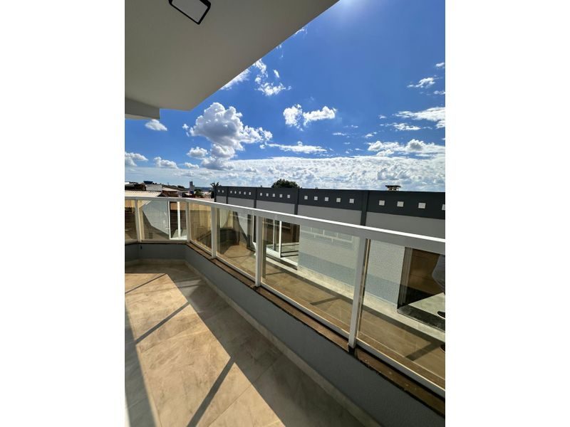 APARTAMENTO - LÍDER 14