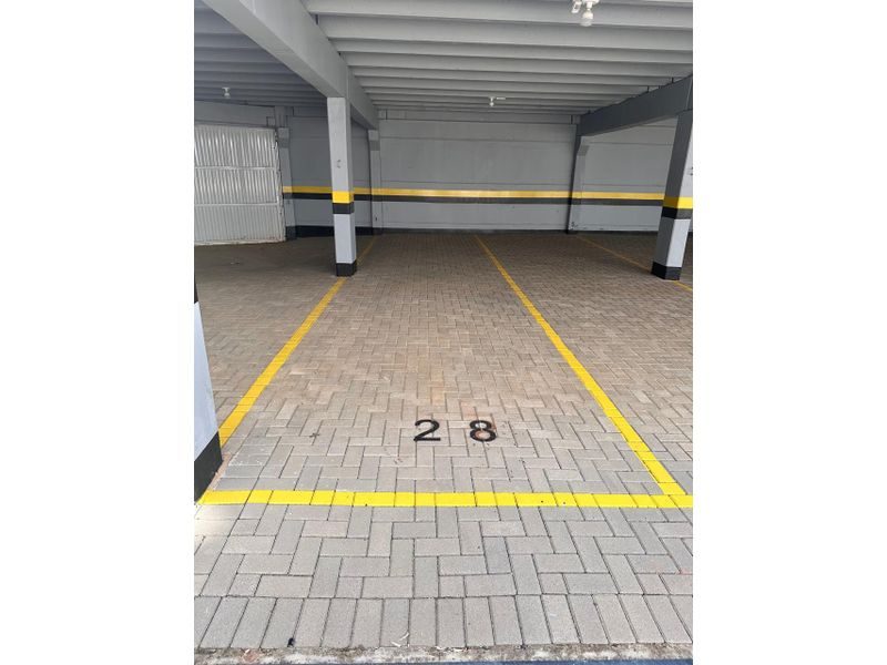 APARTAMENTO - LÍDER 16