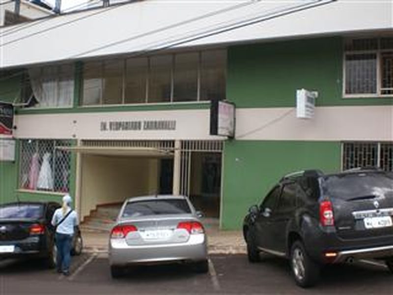 SALA COMERCIAL - CENTRO 5