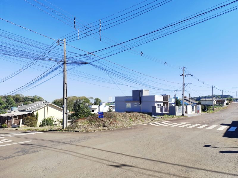 TERRENO - VILA REAL 4