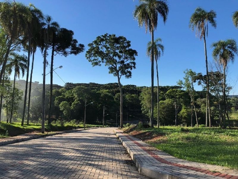 TERRENO EM CONDOMÍNIO FECHADO - DON GUILHERME 5