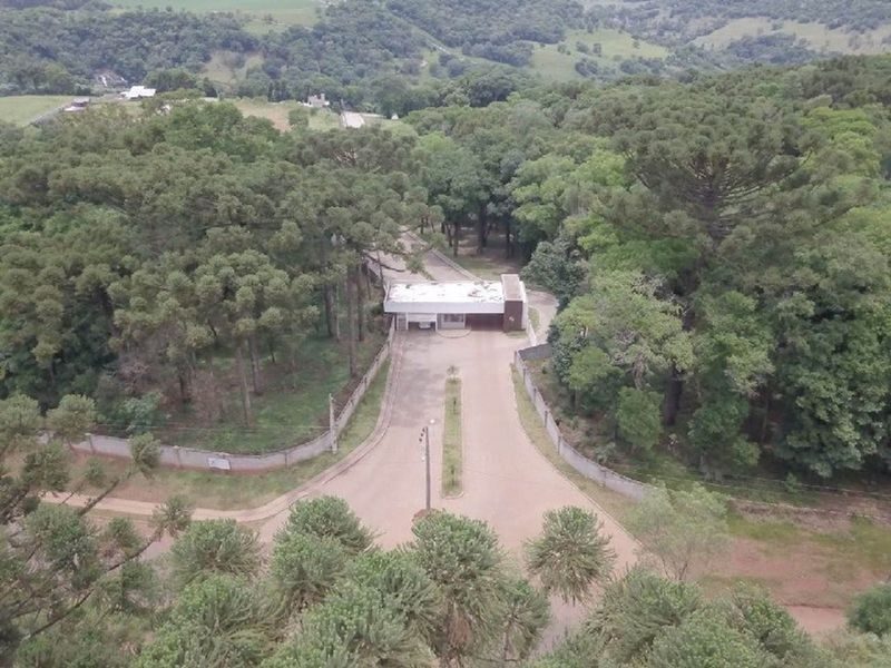TERRENO EM CONDOMÍNIO FECHADO - DON GUILHERME 6