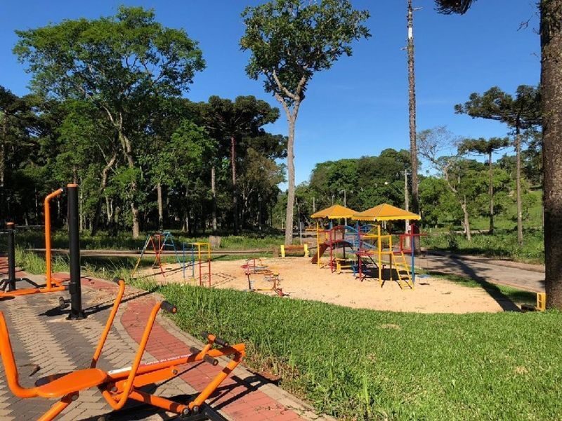 TERRENO EM CONDOMÍNIO FECHADO - DON GUILHERME 8
