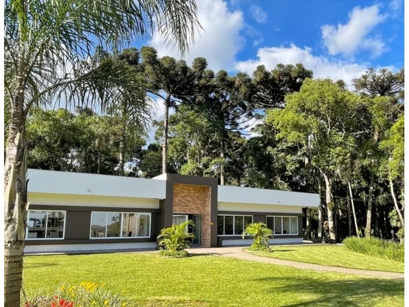 TERRENO EM CONDOMÍNIO FECHADO - DON GUILHERME 9