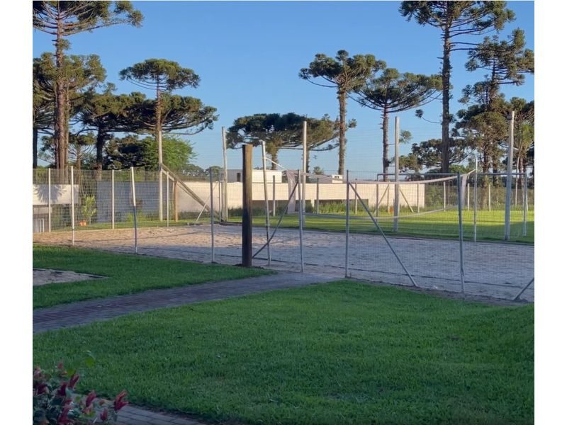 TERRENO EM CONDOMÍNIO FECHADO - DON GUILHERME 18