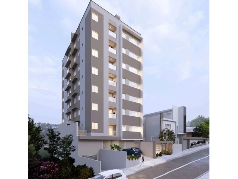 APARTAMENTO - SÃO CRISTÓVÃO