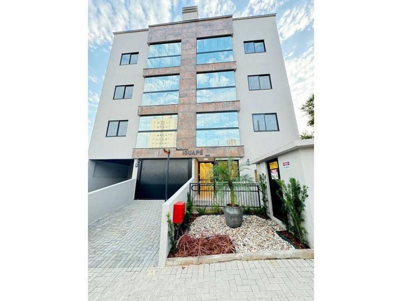 APARTAMENTO - JARDIM ITÁLIA