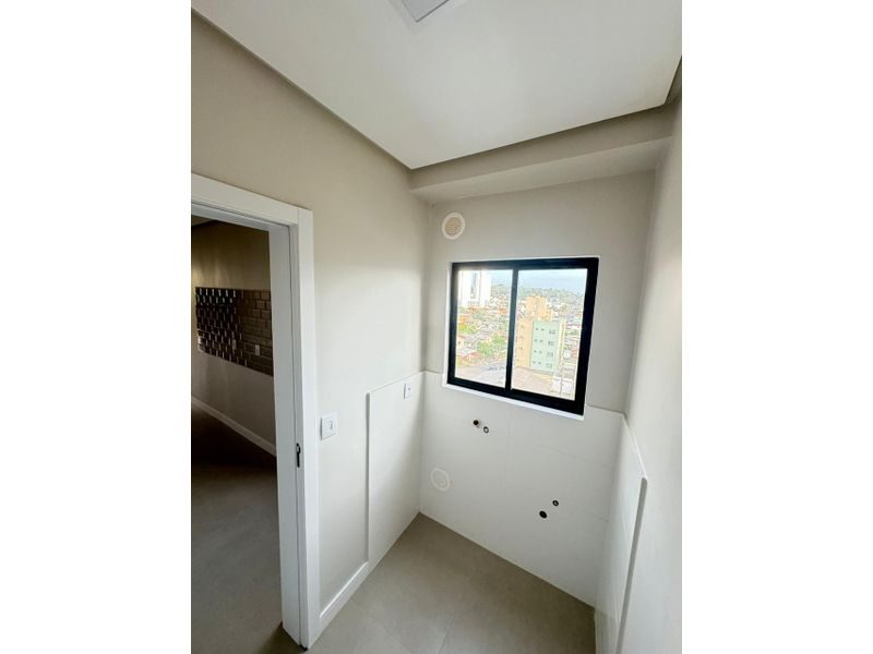 APARTAMENTO - JARDIM ITÁLIA 10