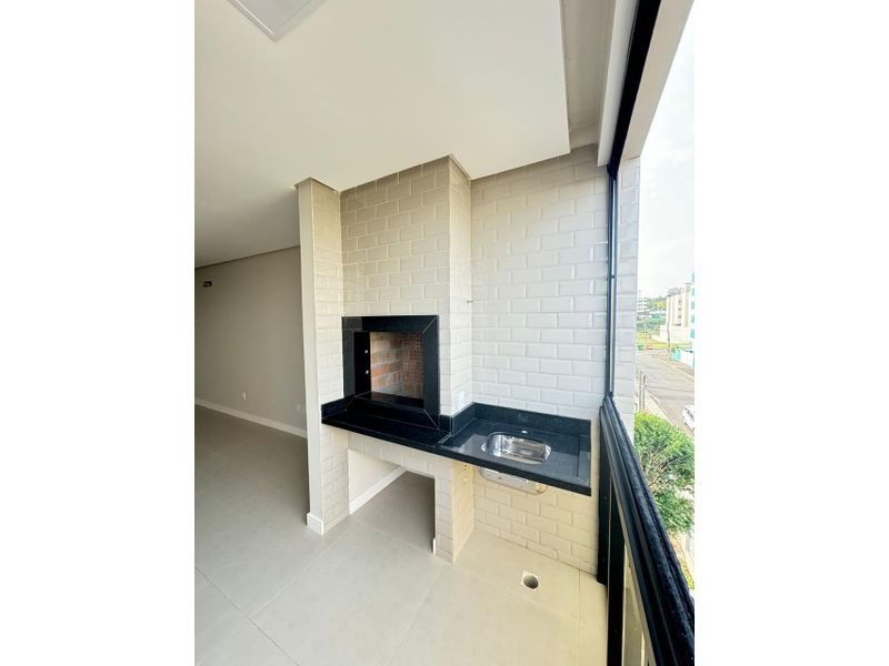APARTAMENTO - JARDIM ITÁLIA 12