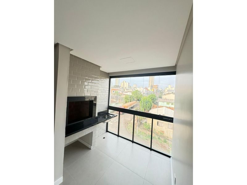 APARTAMENTO - JARDIM ITÁLIA 13