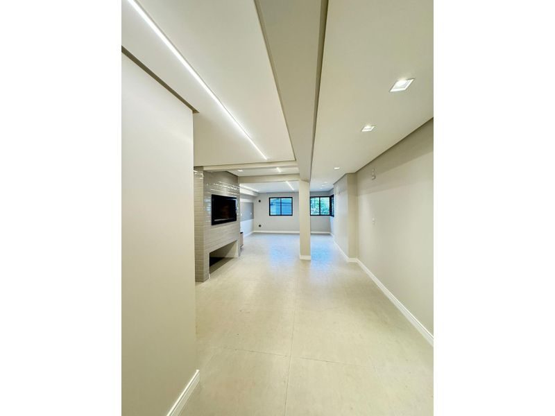APARTAMENTO - JARDIM ITÁLIA 15