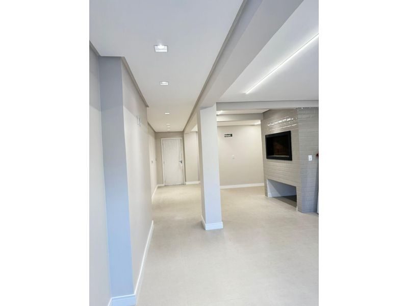 APARTAMENTO - JARDIM ITÁLIA 16
