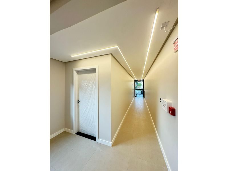 APARTAMENTO - JARDIM ITÁLIA 17