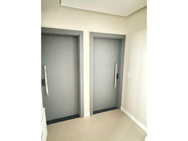 APARTAMENTO - JARDIM ITÁLIA 18