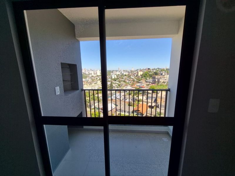 APARTAMENTO - PASSO DOS FORTES