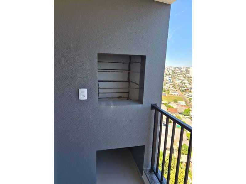 APARTAMENTO - PASSO DOS FORTES 3
