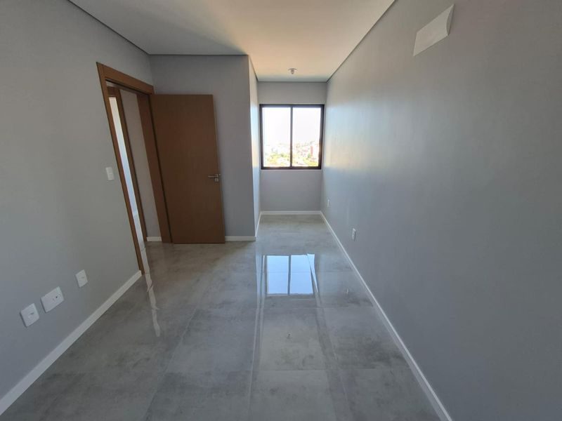 APARTAMENTO - PASSO DOS FORTES 4