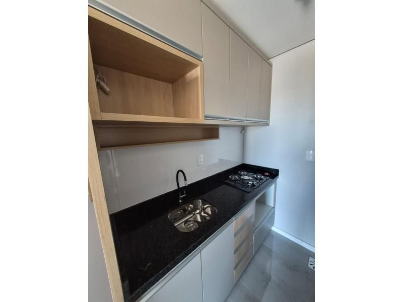 APARTAMENTO - PASSO DOS FORTES 5