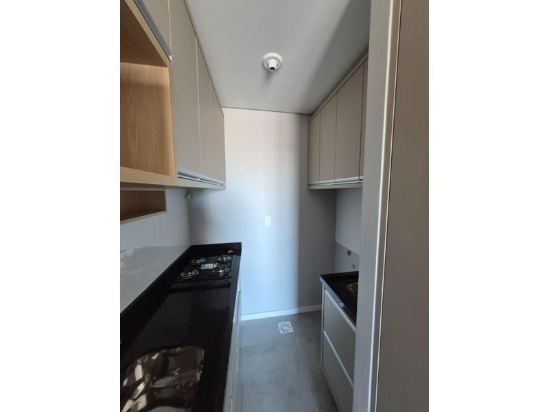 APARTAMENTO - PASSO DOS FORTES 7