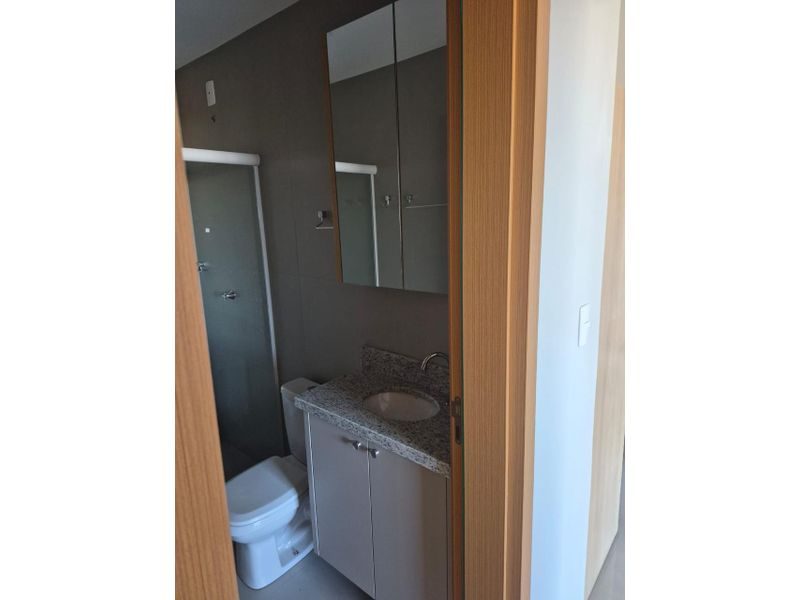 APARTAMENTO - PASSO DOS FORTES 8