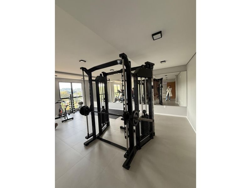 APARTAMENTO - PASSO DOS FORTES 9
