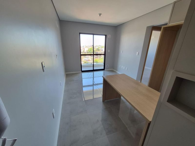 APARTAMENTO - PASSO DOS FORTES 10