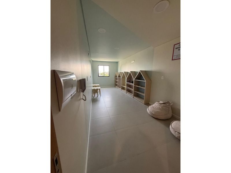 APARTAMENTO - PASSO DOS FORTES 12