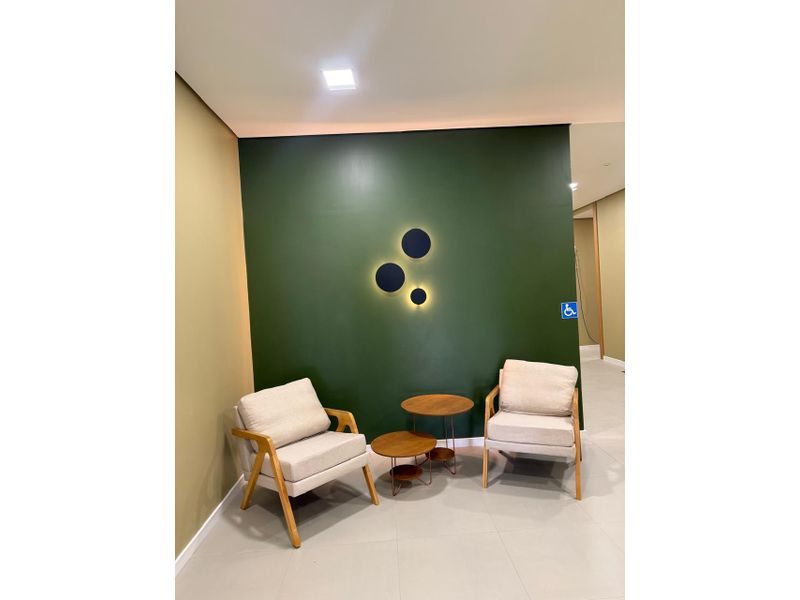 APARTAMENTO - PASSO DOS FORTES 13