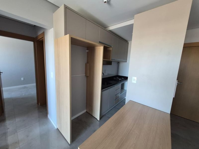 APARTAMENTO - PASSO DOS FORTES 15
